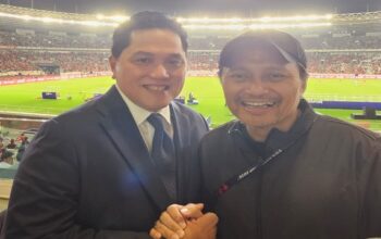 Indonesia Juarai FIFA ASEAN Cup 2026