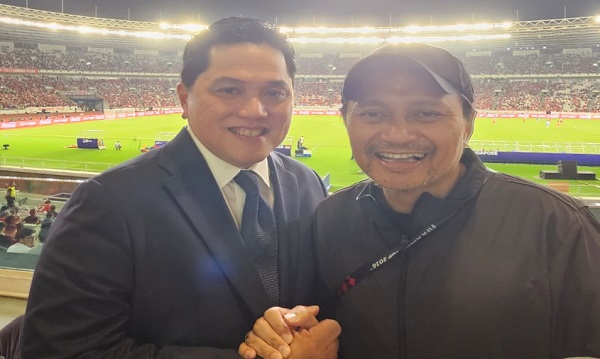 Indonesia Juarai FIFA ASEAN Cup 2026