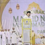 Jalankan Arahan Bahlil, Golkar Kalsel Perkuat Kedekatan dengan Masyarakat Lewat Maulid
