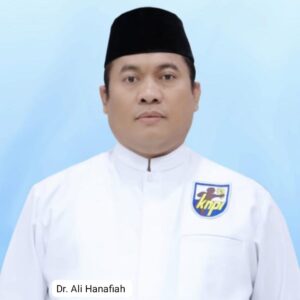 Jelang Sumpah Pemuda ke-98, DPP KNPI Siapkan Konsolidasi Nasional dan KNPI Award 2026