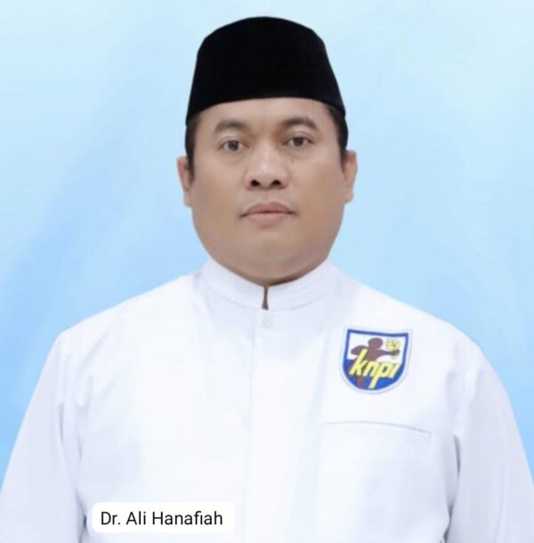 Jelang Sumpah Pemuda ke-98, DPP KNPI Siapkan Konsolidasi Nasional dan KNPI Award 2026