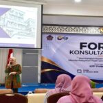 KPP Pratama Metro Gelar Forum Konsultasi Publik, Bahas Peningkatan Layanan Pajak