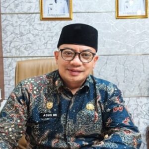 Kadisdik Kota Metro Instruksikan Sekolah Perkuat Pencegahan Narkoba di Kalangan Pelajar