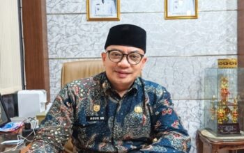 Kadisdik Kota Metro Instruksikan Sekolah Perkuat Pencegahan Narkoba di Kalangan Pelajar