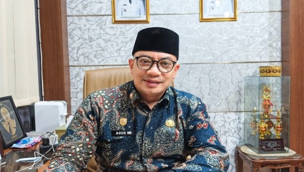 Kadisdik Kota Metro Instruksikan Sekolah Perkuat Pencegahan Narkoba di Kalangan Pelajar