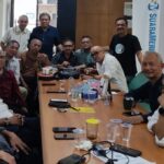 Kalsel Merasa Jadi Anak Tiri, FWK Soroti Penanganan Karhutla