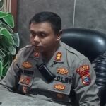 Kapolres Nabire Klarifikasi Flyer Tuduhan Diskriminasi terhadap Pelajar Penolak MBG