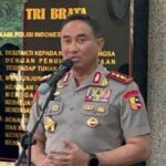 Kapolri Pastikan Biaya Pengobatan Ojol Korban Kecelakaan BYD Ditanggung hingga Sembuh