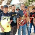 Kemarau Panjang, Pemuda Pancasila Kedungtuban Salurkan Air Bersih ke 4 Lokasi