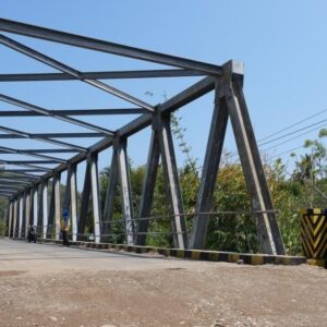 Kementerian PU Tangani 1.024 Infrastruktur Pascagempa NTT, Jalan dan Jembatan Pulih 100 Persen