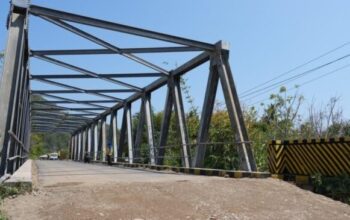 Kementerian PU Tangani 1.024 Infrastruktur Pascagempa NTT, Jalan dan Jembatan Pulih 100 Persen