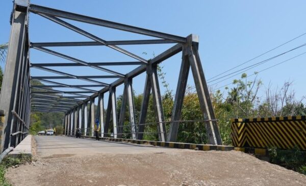 Kementerian PU Tangani 1.024 Infrastruktur Pascagempa NTT, Jalan dan Jembatan Pulih 100 Persen