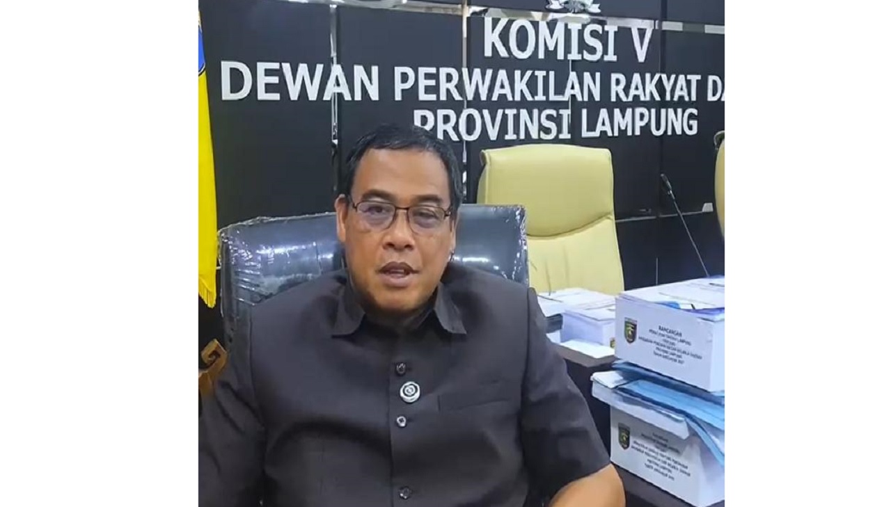 Ketua Granat Lampung Tengah Apresiasi Kapolri dan Kapolda Lampung Berantas Narkoba