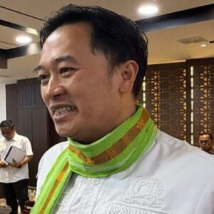 Kevin Wu Desak Pramono Tindaklanjuti Larangan Pungutan PMI di Jakarta