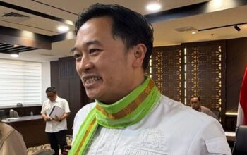 Kevin Wu Desak Pramono Tindaklanjuti Larangan Pungutan PMI di Jakarta