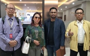 Kuasa Hukum OLH Desak Transparansi Bareskrim dalam Laporan Dugaan Keterangan Palsu Paspor Anak
