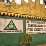 Laporan Dana BOS SDN 5 Metro Timur Tahun 2020–2022 dan 2025 Dipertanyakan
