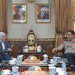 Menkomdigi Apresiasi Polri Bongkar Jaringan Judi Online Lintas Negara