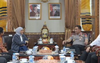 Menkomdigi Apresiasi Polri Bongkar Jaringan Judi Online Lintas Negara