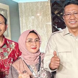 Menteri Hukum Terima Pengaduan Sengketa Paten KSLL, DJKI Diberi Waktu Susun Kronologi
