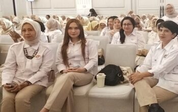 Novita Wijayanti Dilantik sebagai Ketum PP PIRA 2025–2030