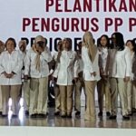 Novita Wijayanti Dilantik sebagai Ketum PP PIRA 2025–2030, Perkuat Program Sosial Perempuan