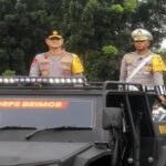 Operasi Patuh Toba 2026 Dimulai, Kapolda Sumut Ajak Masyarakat Utamakan Keselamatan