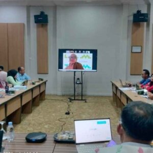 PKPD 2026, Bupati Ela Siti Nuryamah : Pembangunan tidak semudah membalikkan telapak tangan