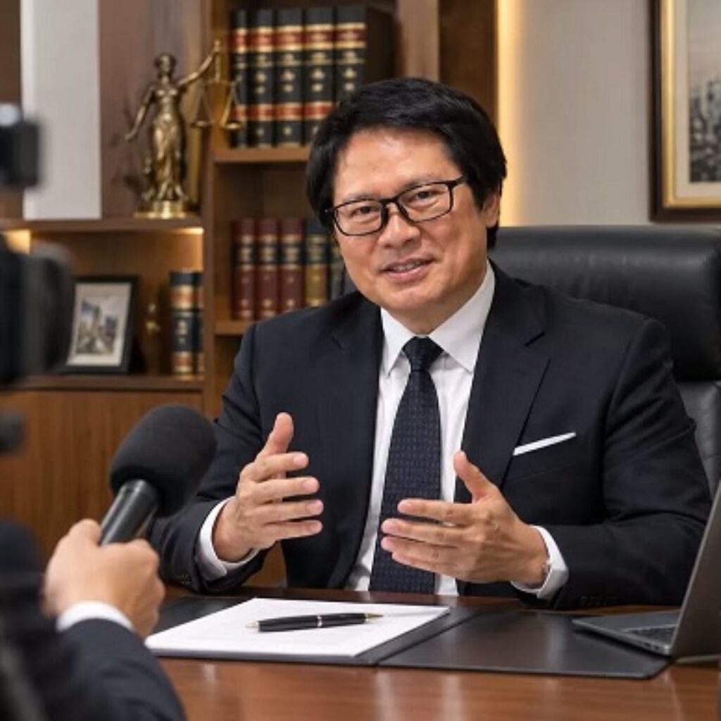 Pakar Hukum Carrel Ticualu Jelaskan Nasib Jabatan Gibran Jika MK Nyatakan Tak Memenuhi Syarat