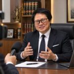 Pakar Hukum Carrel Ticualu Jelaskan Nasib Jabatan Gibran Jika MK Nyatakan Tak Memenuhi Syarat