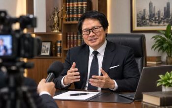 Pakar Hukum Carrel Ticualu Jelaskan Nasib Jabatan Gibran Jika MK Nyatakan Tak Memenuhi Syarat