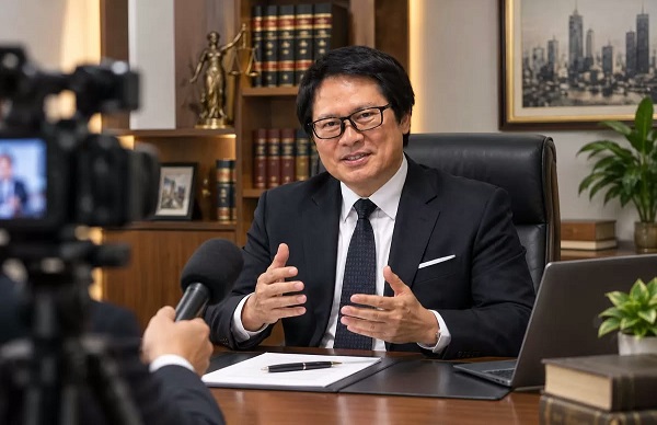 Pakar Hukum Carrel Ticualu Jelaskan Nasib Jabatan Gibran Jika MK Nyatakan Tak Memenuhi Syarat