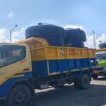 Pascagempa Pulau Palue, Kementerian PU Siapkan 2 Sumur Dalam dan 24 Hidran Air Bersih