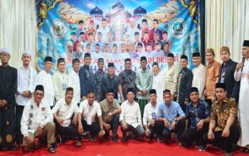 Peringati Maulid Nabi, TIM Cabang Tanjung Priok Santuni Anak Yatim Piatu