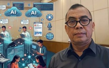 Pers Mahasiswa di Era AI dan Disrupsi Media