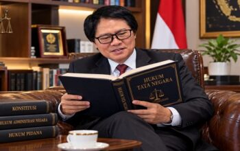 Persoalan Syarat Wakil Presiden Pascaputusan MK