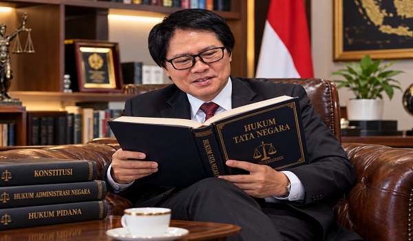 Persoalan Syarat Wakil Presiden Pascaputusan MK