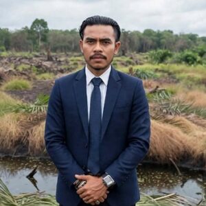 Polemik Sawit Warga Trumon, BKSDA Aceh Diminta Buka Peta Suaka Margasatwa Rawa Singkil