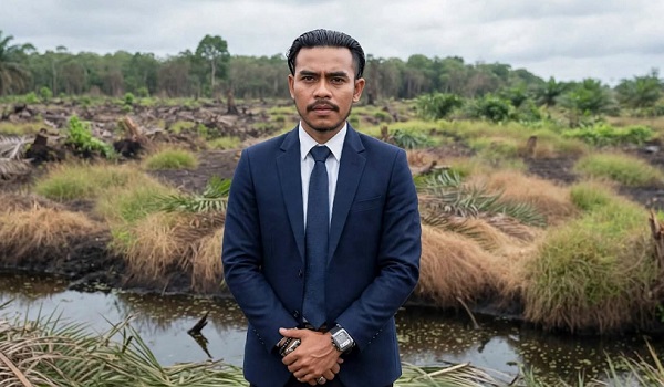 Polemik Sawit Warga Trumon, BKSDA Aceh Diminta Buka Peta Suaka Margasatwa Rawa Singkil