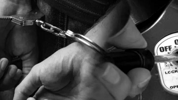 Polres Lahat Amankan Dua Tersangka Kasus Pencurian Motor dan Penadahan