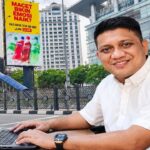 Praktisi Hukum Wedri Waldi Soroti Legalitas Reklame Raksasa di Citywalk Sudirman