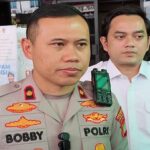 Pria di Tamansari Curi Motor Istri Siri, Polisi Ungkap Kendaraan Ditukar Sabu