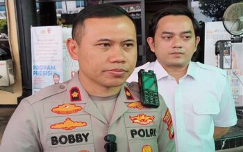 Pria di Tamansari Curi Motor Istri Siri, Polisi Ungkap Kendaraan Ditukar Sabu