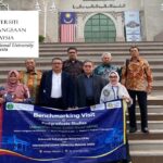 Program Pascasarjana UNIS Perkuat Internasionalisasi