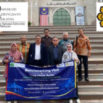 Program Pascasarjana UNIS Perkuat Internasionalisasi dengan Jajaki Kerjasama Akademik di Perguruan Tinggi Luar Negeri.