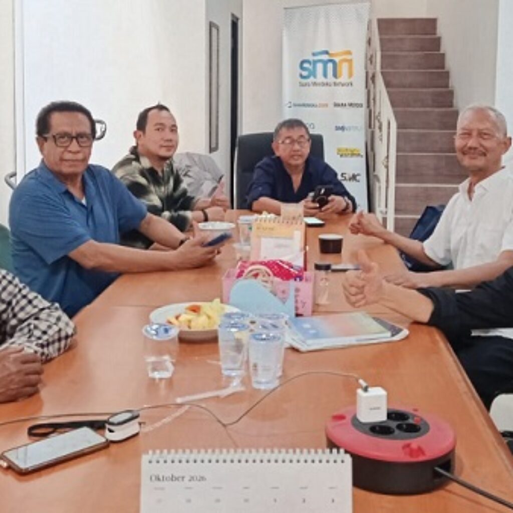 Reshuffle Kabinet Merah Putih, FWK Ingatkan Presiden Prabowo untuk Wujudkan Keinginan Rakyat