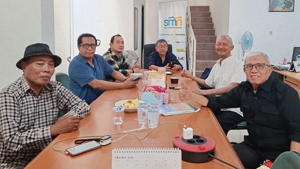 Reshuffle Kabinet Merah Putih, FWK Ingatkan Presiden Prabowo untuk Wujudkan Keinginan Rakyat