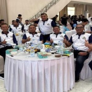 Reuni Akbar CABM 2026 PIP Makassar, Merajut Kenangan Mempererat Persaudaraan dan Menginspirasi Generasi