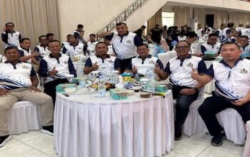 Reuni Akbar CABM 2026 PIP Makassar