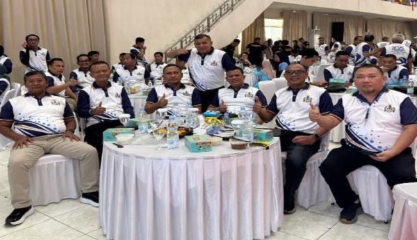 Reuni Akbar CABM 2026 PIP Makassar